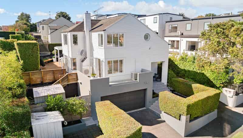 1/62 Atkin Avenue, Mission Bay