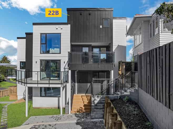 22B Elizabeth Street, Pakuranga Heights