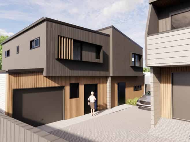 37 Bay Street, Red Beach