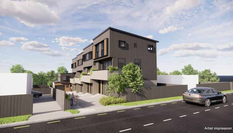 37 Bay Street, Red Beach