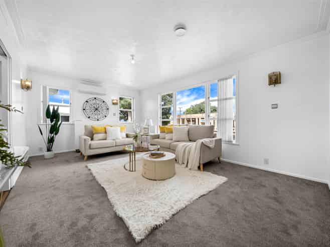 31 William Avenue, Manurewa