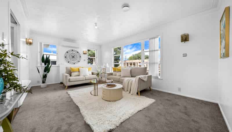 31 William Avenue, Manurewa