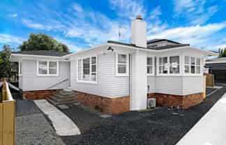 31 William Avenue, Manurewa