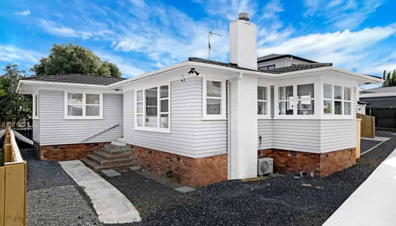 31 William Avenue, Manurewa