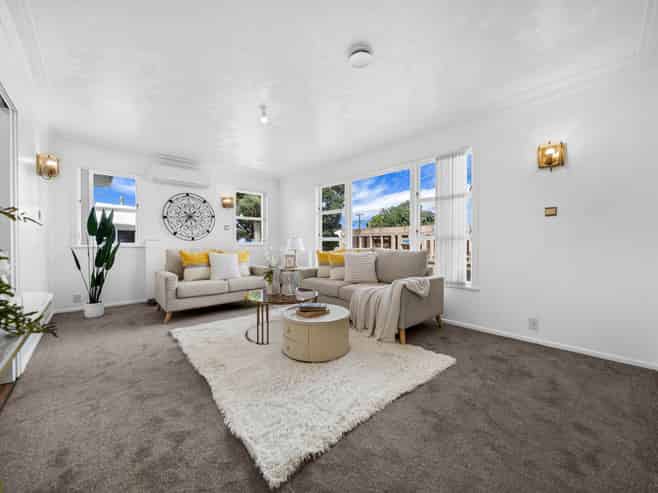 31 William Avenue, Manurewa