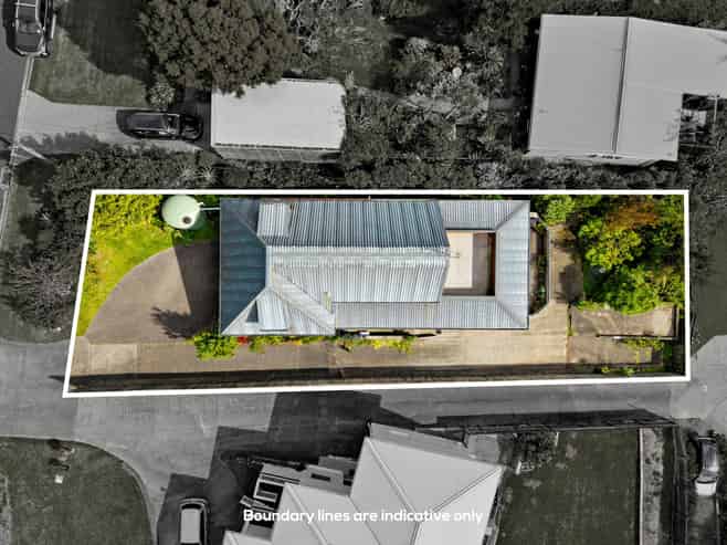 38A Totara Road, Stanmore Bay