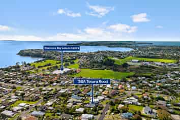 38A Totara Road, Stanmore Bay