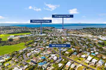 38A Totara Road, Stanmore Bay