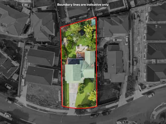 29 La Perouse Street, Botany Downs