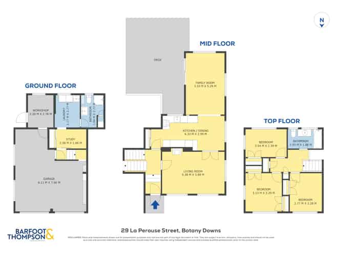 29 La Perouse Street, Botany Downs