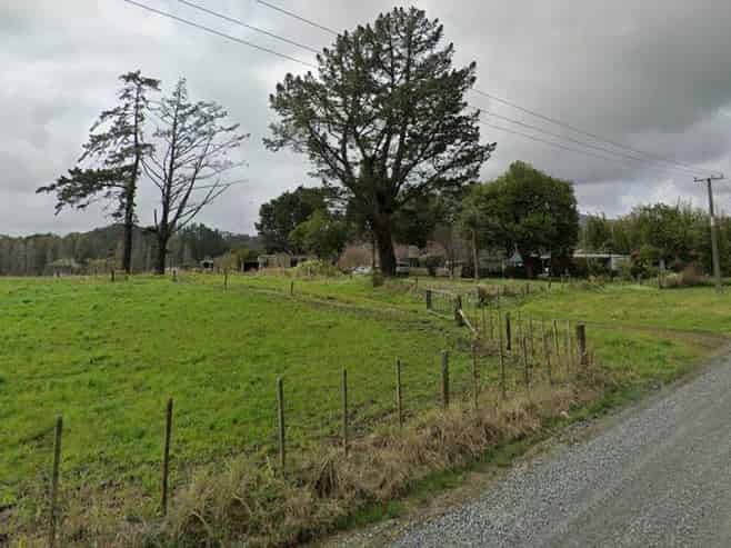 615 Ruaroa Road, Kaitaia