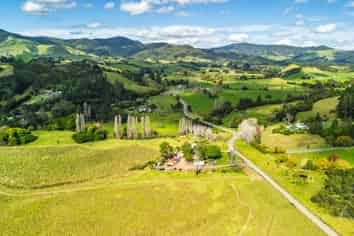  Ruaroa Road, Kaitaia