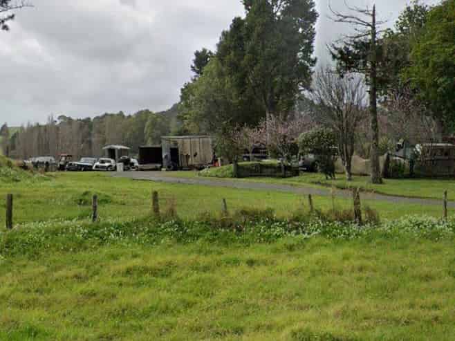 615 Ruaroa Road, Kaitaia