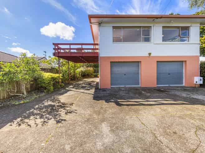 8A Matata Street, Blockhouse Bay