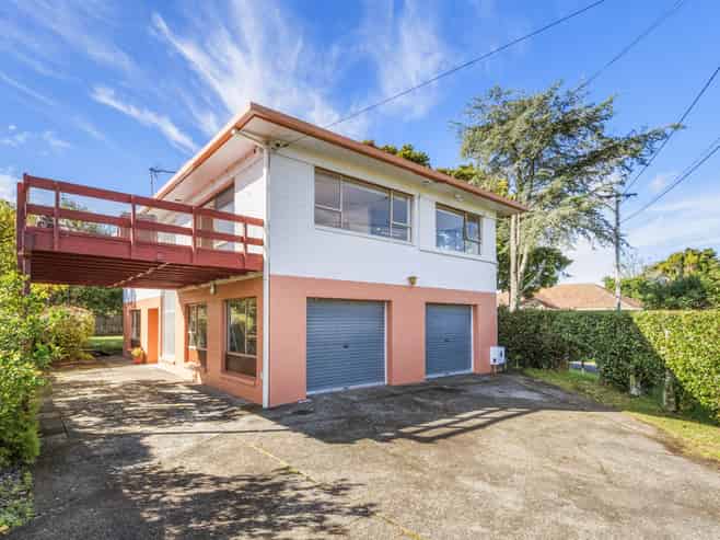 8A Matata Street, Blockhouse Bay