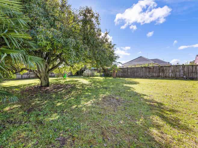 8A Matata Street, Blockhouse Bay