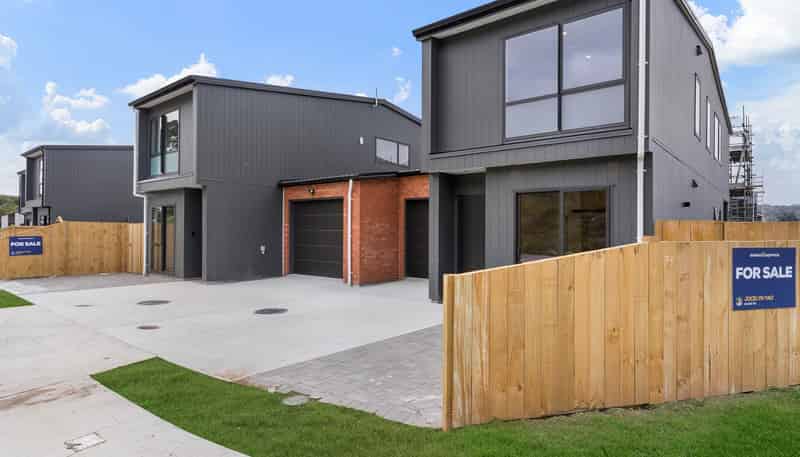 18 Mangapu Road, Opaheke