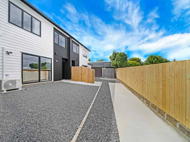 31A William Avenue, Manurewa