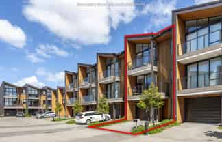 36 Amber Court, Stonefields