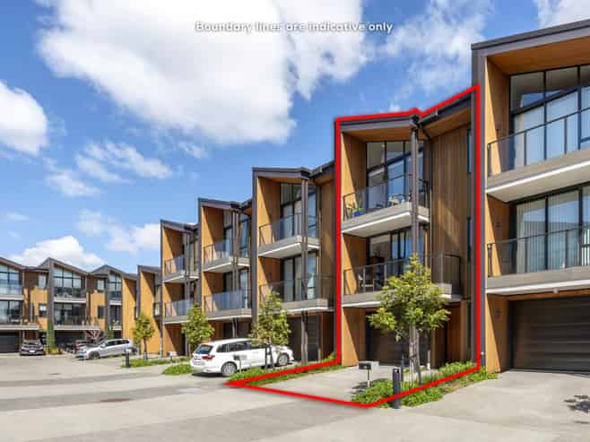 36 Amber Court, Stonefields