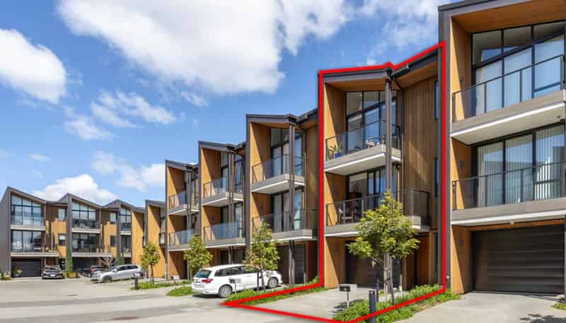 36 Amber Court, Stonefields