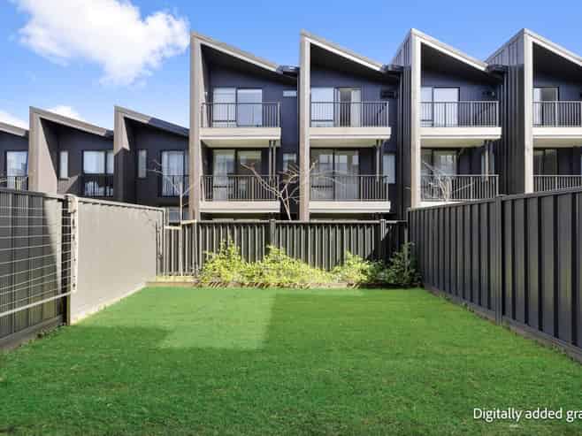 36 Amber Court, Stonefields