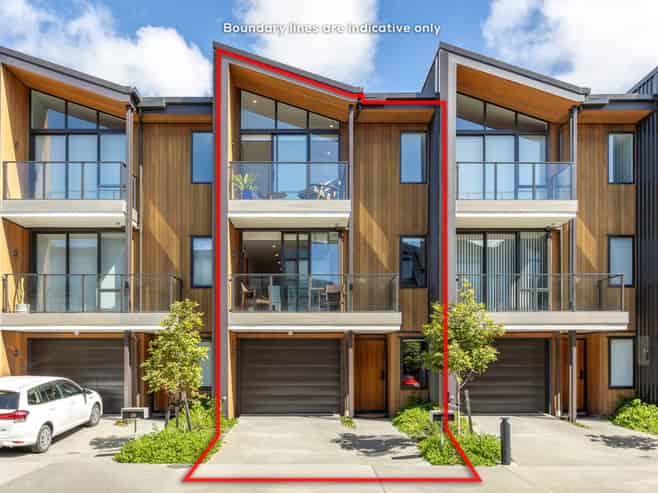 36 Amber Court, Stonefields