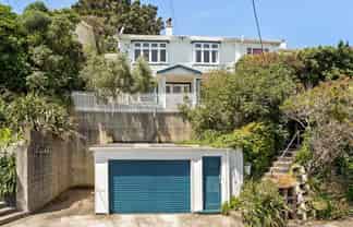 38 Totara Road, Miramar