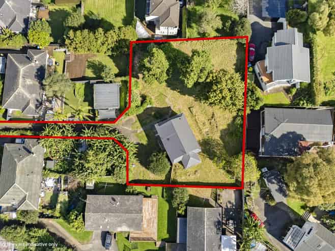 94A Paihia Road, One Tree Hill