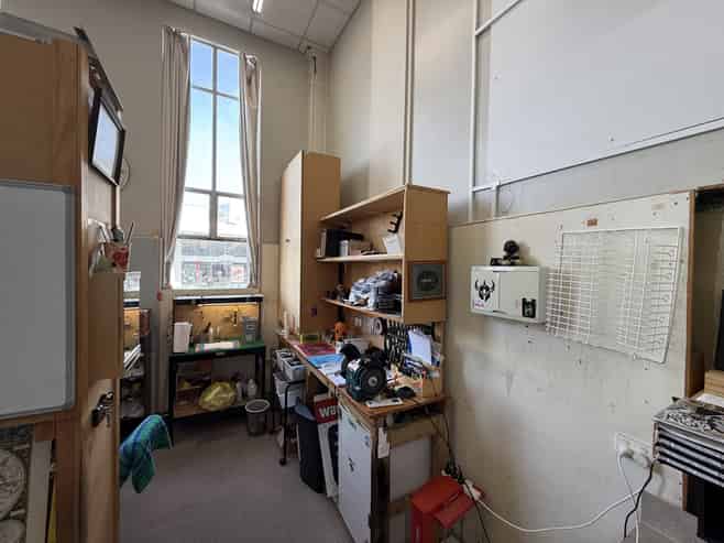 Prime pocket rocket retail tenancy in the CBD