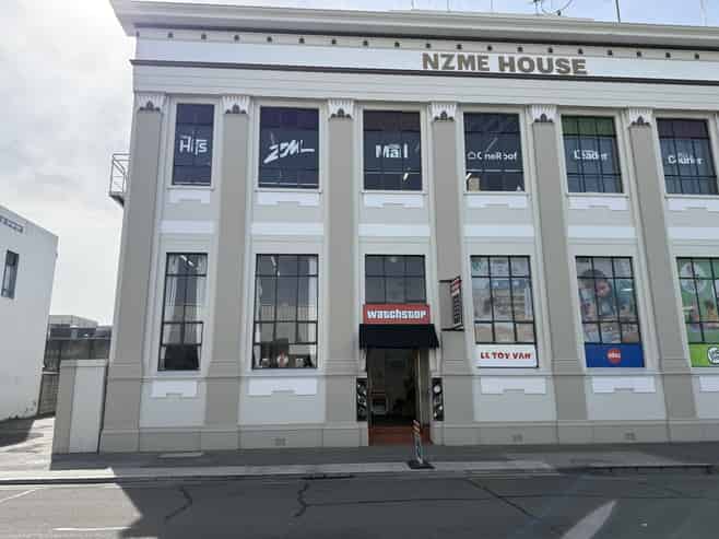 Prime pocket rocket retail tenancy in the CBD