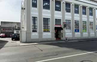 Prime pocket rocket retail tenancy in the CBD