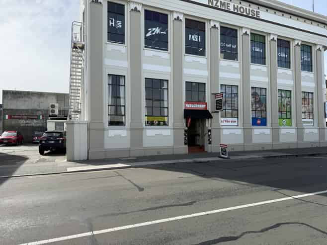 Prime pocket rocket retail tenancy in the CBD