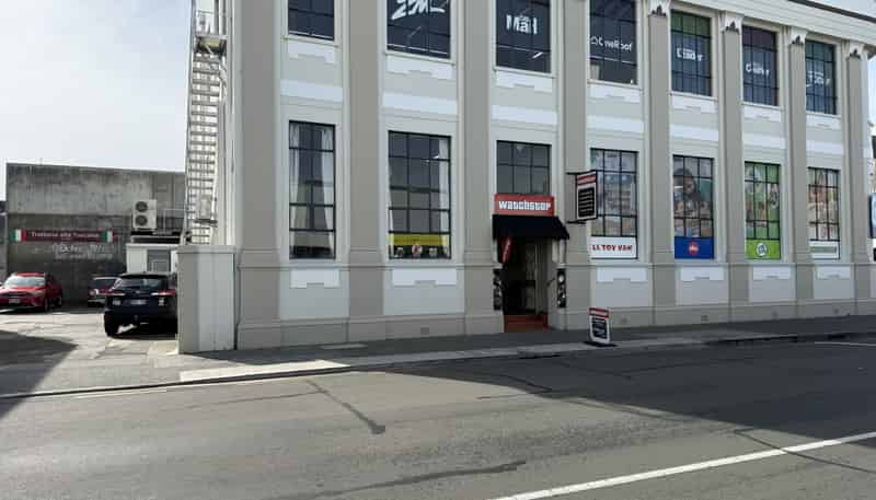 88 Dalton Street, Napier South