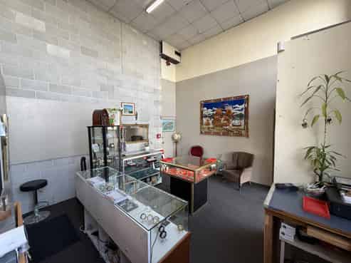Prime pocket rocket retail tenancy in the CBD