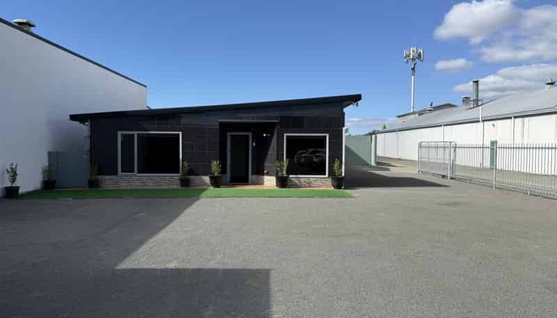 4 Gloucester Street , Greenmeadows