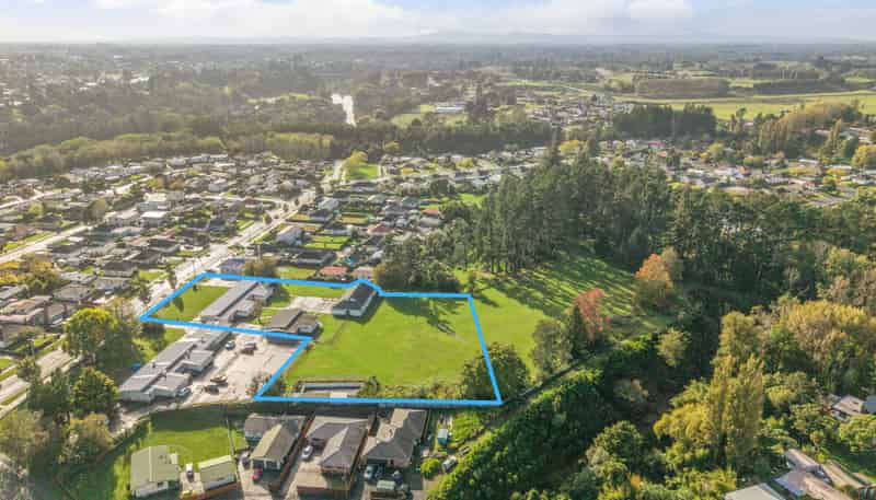 66 Bader Street, Bader