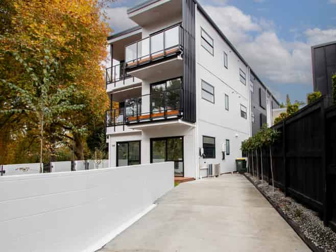 1/20 Tisdall Street, Hamilton Central