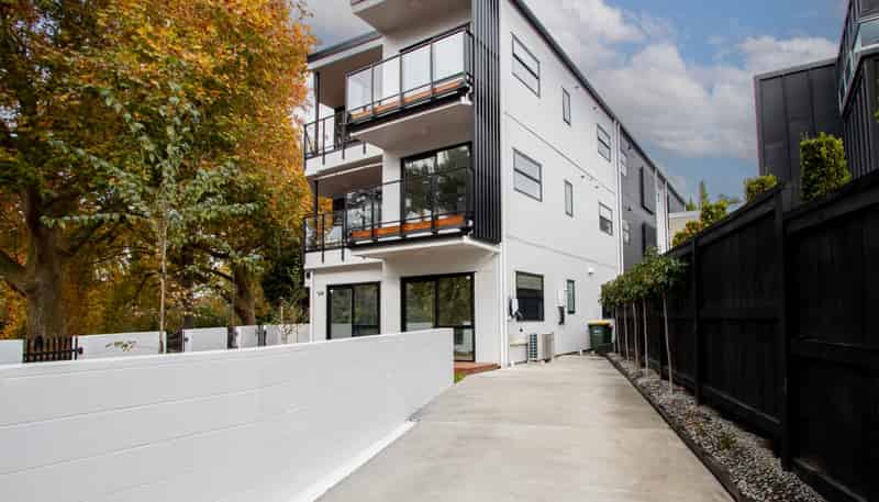 1/20 Tisdall Street, Hamilton Central