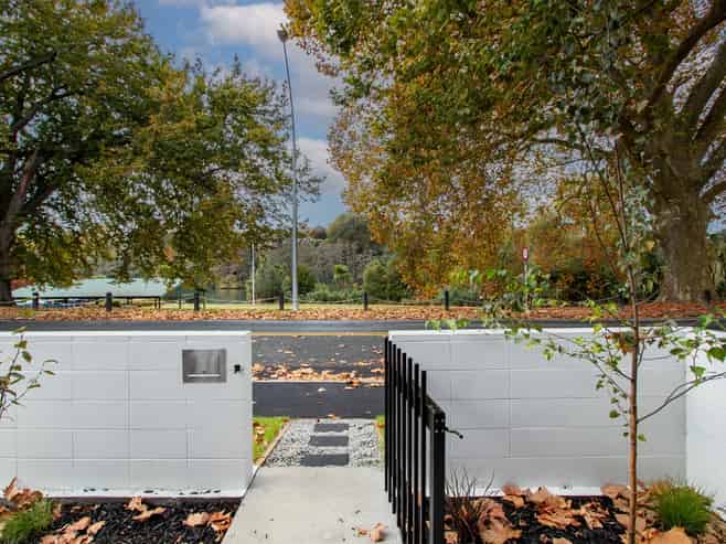 1/20 Tisdall Street, Hamilton Central