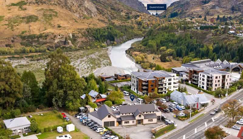 158 Arthurs Point Road, Arthurs Point