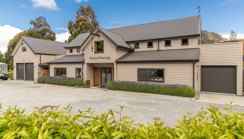 158 Arthurs Point Road, Arthurs Point