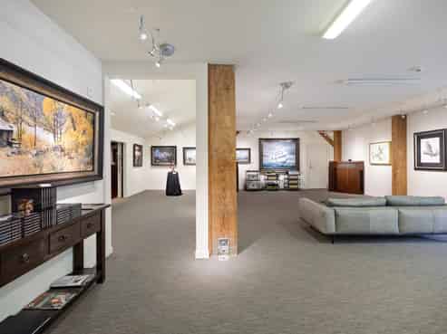 High-profile Queenstown mixed use asset