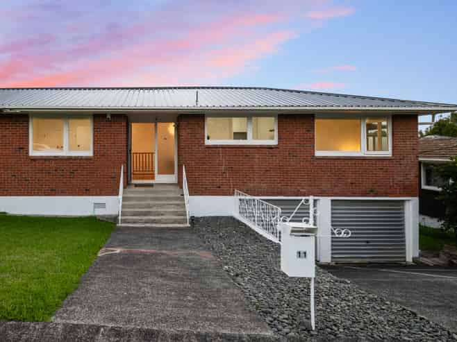 11 Mersey Place, New Windsor