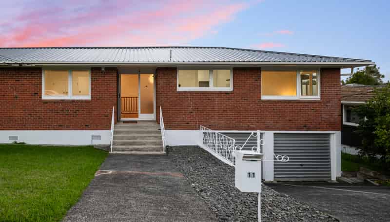 11 Mersey Place, New Windsor