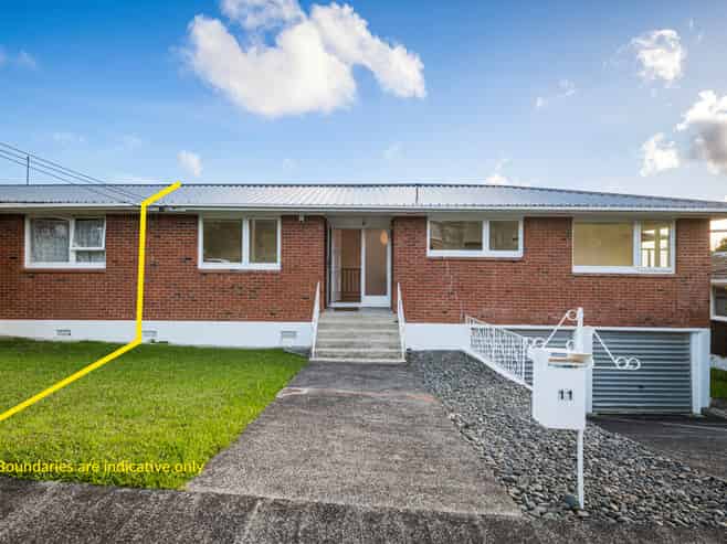 11 Mersey Place, New Windsor