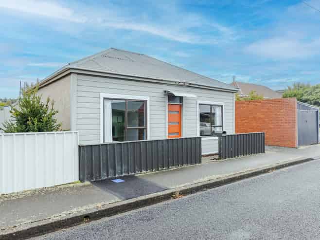 32 Bathgate Street, South Dunedin