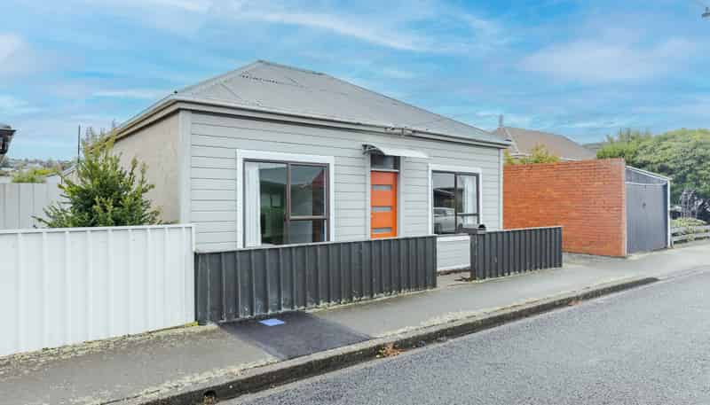 32 Bathgate Street, South Dunedin