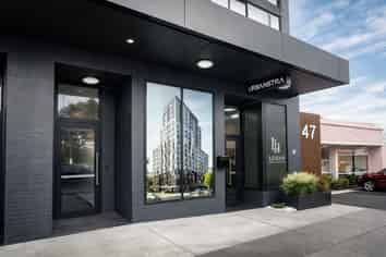 High-Exposure Office Investment - Henderson