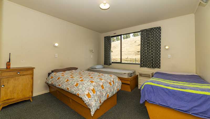 1186 Ardgour Road, Tarras